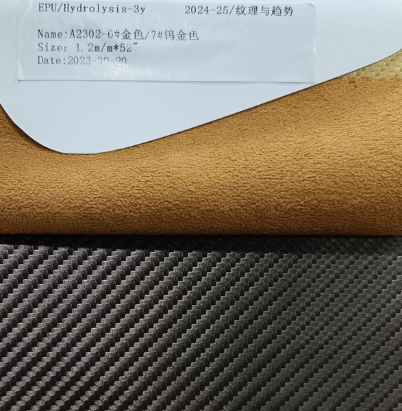 A2302-7钨金色